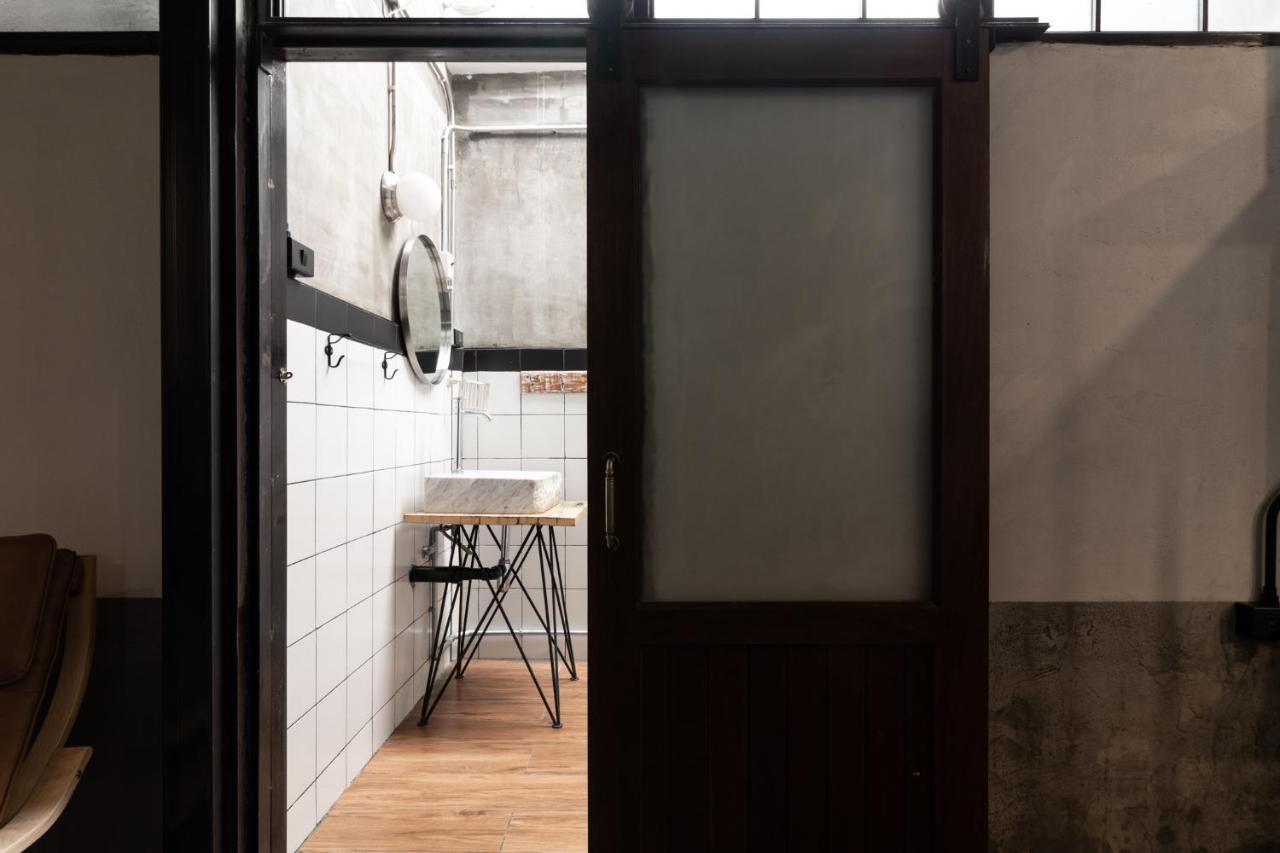 Ferienwohnung Ombra House No. 21-24 Chiang Mai Exterior foto